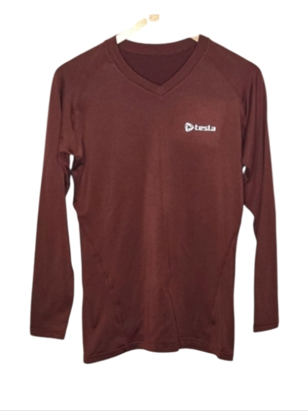 Tesla Rustic Spiced Tee